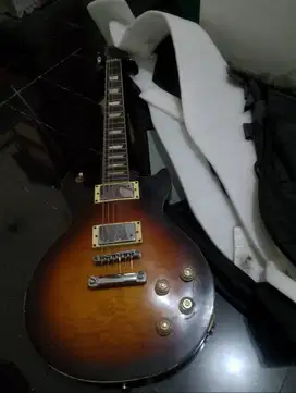 Jual Gitar Listik