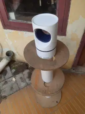 Lampu anti Nyamuk