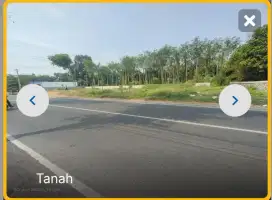 Jual Cepat Asset Bank Tanah Murah
