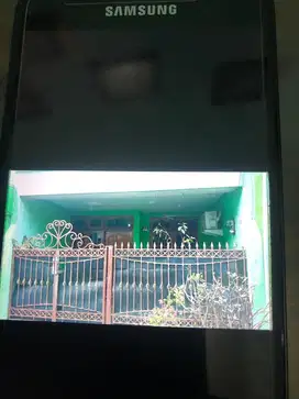 RUMAH DI KONTRAKAN