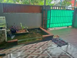 Rumah HOOK 2LT Jatimas Karangroto