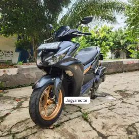 AEROX 155 ABS TAHUN 2022