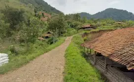 DIJUAL TANAH 3 HEKTAR COCOK UNTUK PERTANIAN/PETERNAKAN DI NAGREG
