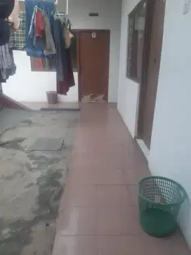 Rumah kost aktif murah 10 kamar furnish di area sekeloa Dipatiukur SHM