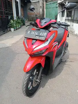 Honda Vario 125 cbs 2020