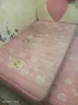Jual springbed sorong merk bigland
