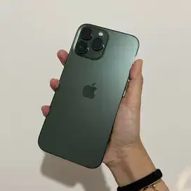 SIAP COD IPHONE 13 PROMAX 256GB IBOX