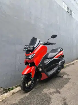 Yamaha All New Nmax 2022