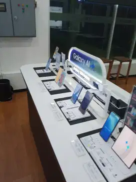Kredit Samsung syarat mudah