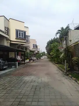 di Jual Rumah di Waringin Permai AURI Jatiwaringin Jakarta Timur