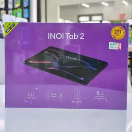 INOI Tab Ram 4/64 Bonus Flip Cover