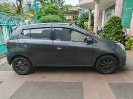 2020 DAIHATSU AYLA 1.0X AT HATCHBACK