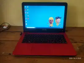 Laptop Asus Core i3 gen 5