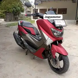 Yamaha nmax th 2019 PAJAK PANJANG