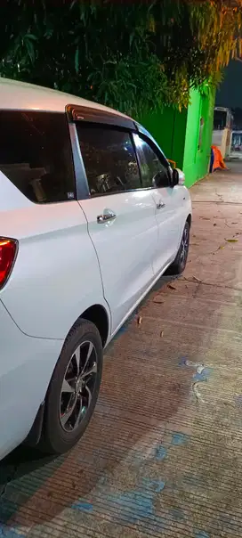Suzuki Ertiga 2019 Bensin mulus