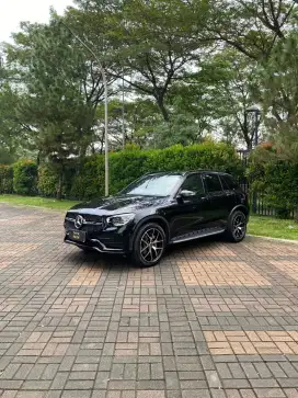 Mercedes Benz GLC 200 AMG Night Edition 2022