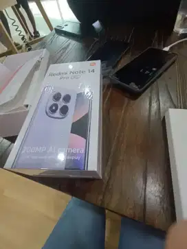 REDMI NOTE 14 PRO 5G 8+8/256GB