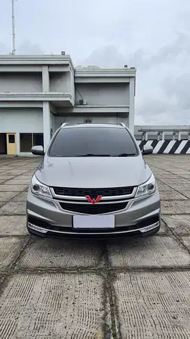 Wuling Cortez 2021