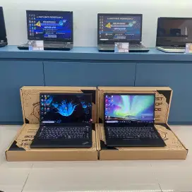 Laptop X1 CARBON EDITING GAMING DESAIN SIAP PAKAI COD