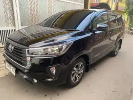 (CASH)Innova Reborn G 2.4 Diesel AT th 2023