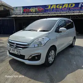Suzuki Ertiga 2017 Bensin