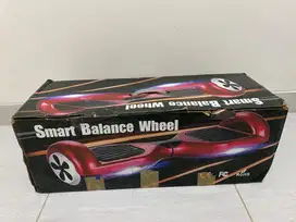 Smart Balance Wheel / hoverboard