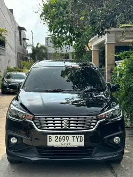 ERTIGA GX AT LOW ODO