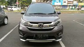 HONDA BRV PRESTIGE 2017 ABU ABU