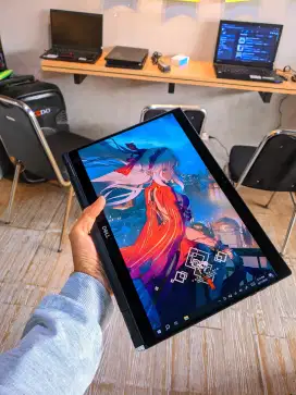 DELL 7390 TOUCH SCREEN