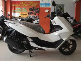 Honda new PCX CBS 160 cc 2025 KM 600
