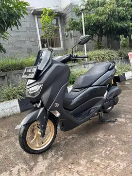 Nmax tahun 2020