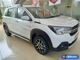 All New Suzuki Xl7