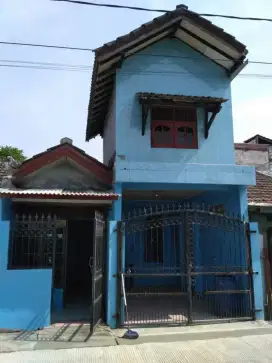 Rumah Jual murah