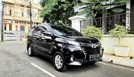 Avanza G 2021 AT