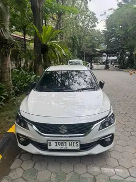 Neo Baleno Putih Terawat