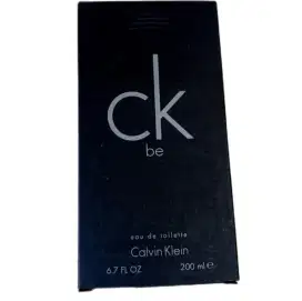 Parfum CK be Original (Ause)