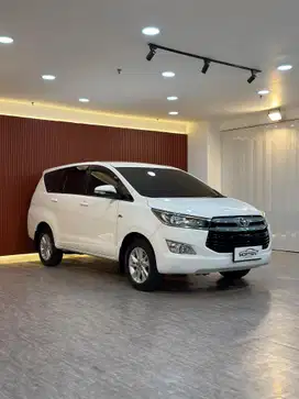 Toyota Innova Reborn  2.0 G 2016