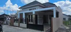 Belakang Greja Dolo