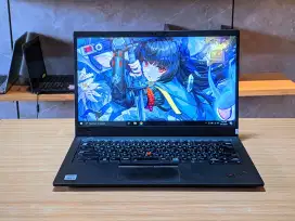 Lenovo Thinkpad X1 Carbon