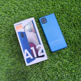Samsung A12 6/128