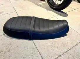 Jok / Seater Triumph Bonneville original