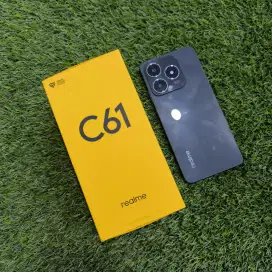 Realme C61 8/128