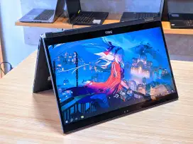 Dell 2in1 7390 touch screen