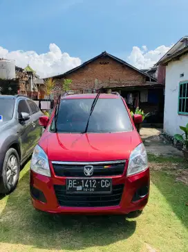KARIMUN WAGON GL 1.O MT 2016