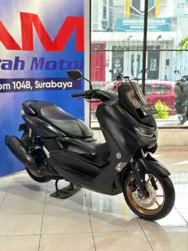 Yamaha Nmax Keyles 155cc Th'' 2022 km 9Rb Anugerah Motor Pucang