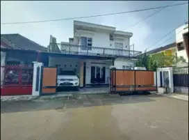 Rumah Mewah Siap Huni Di Jatimakmur kavling Muda Parsi