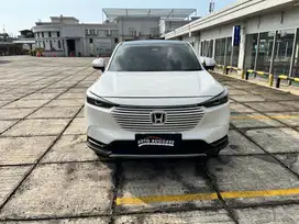 Honda HRV 1.5L Se Cvt 2023