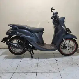 Yamaha fino grande 2017