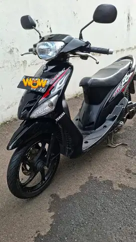 Mio sporty 2006