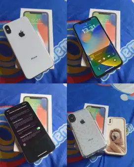 iPhone X 256 GB